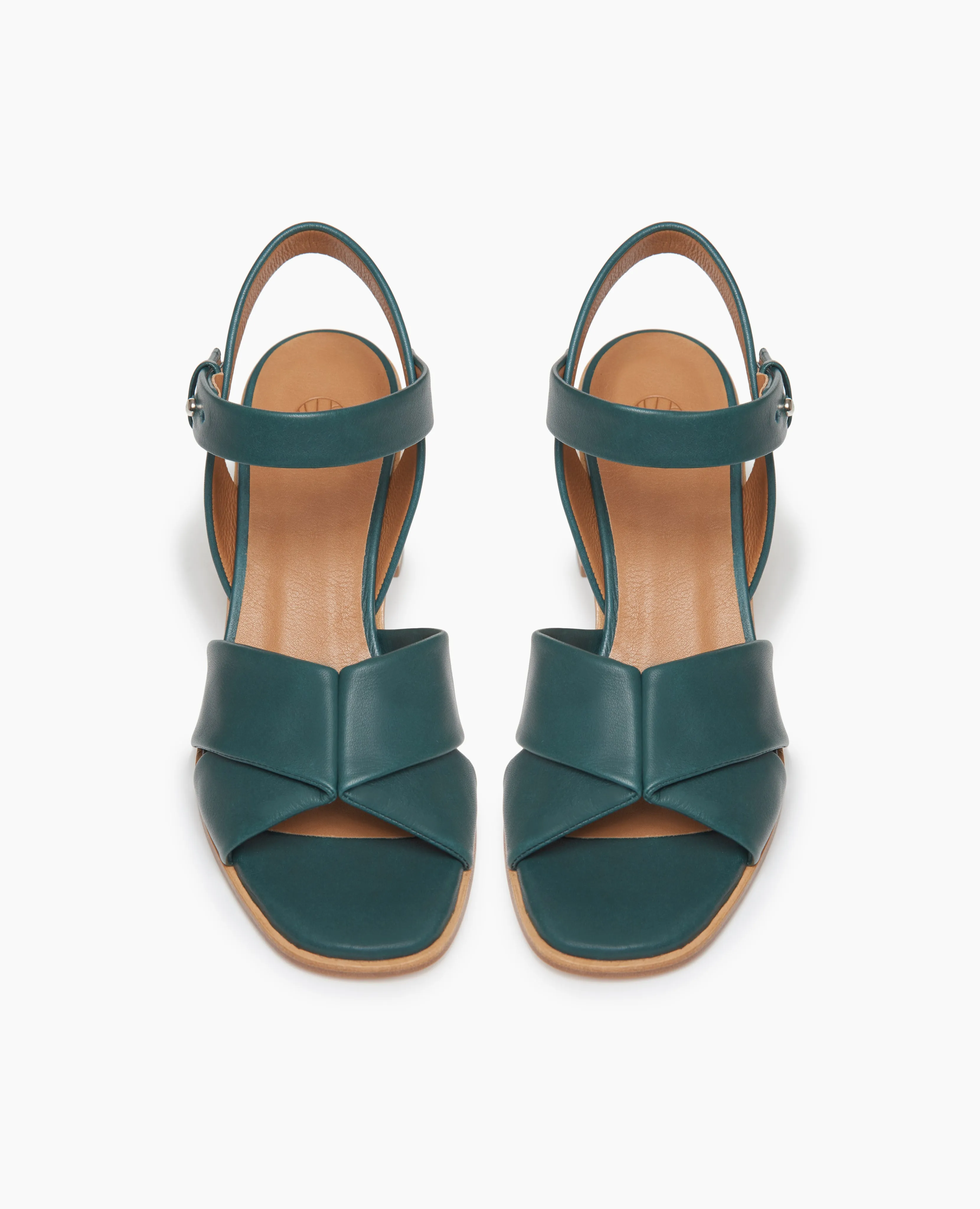 Bay Heel