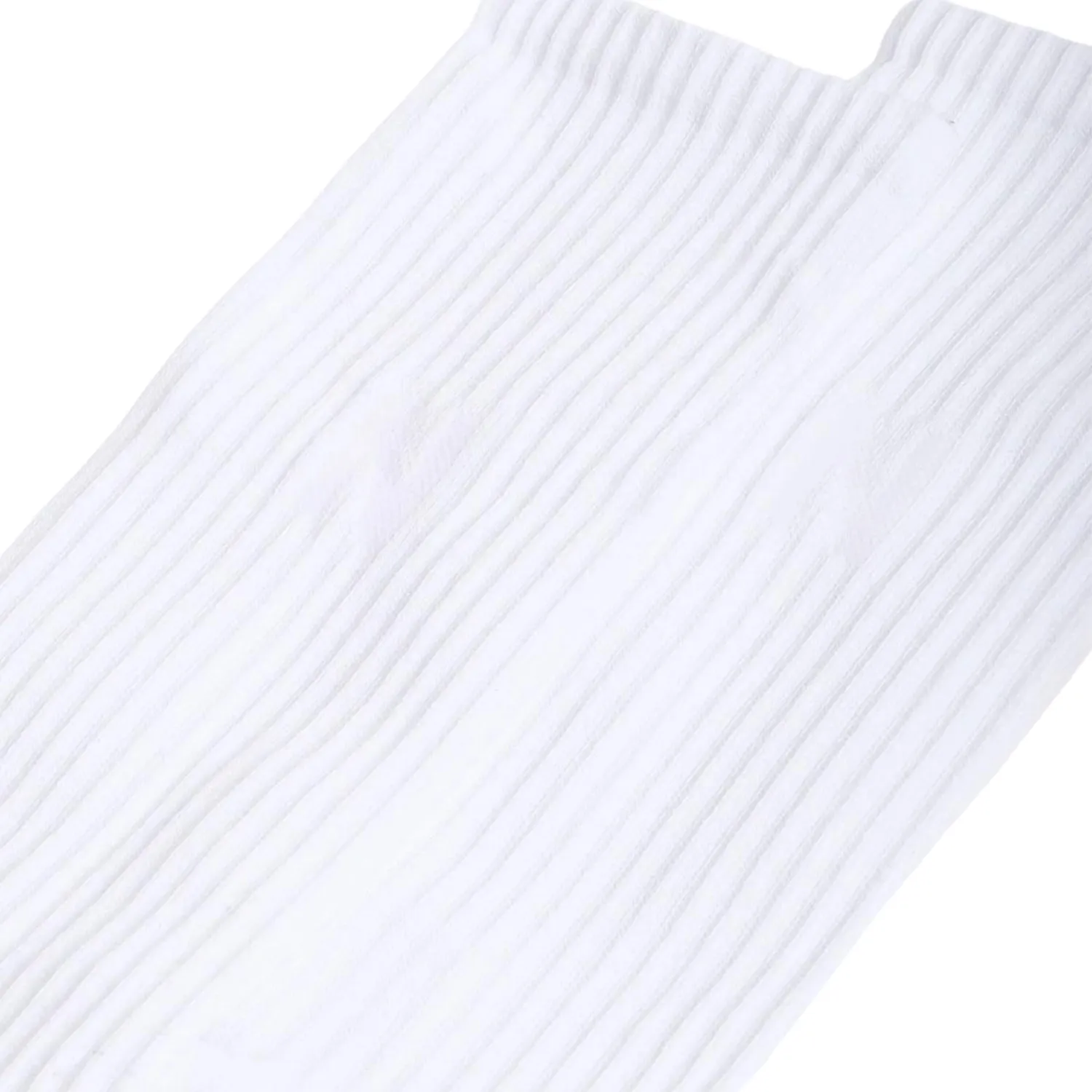 Bjarki N Logo - 2 Pack White