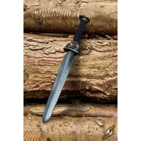 Bollocks Dagger - 45 cm