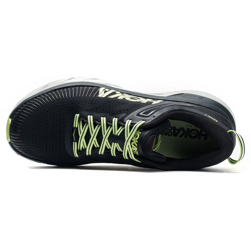 Bondi 7 Mesh Men's Low-Top Road Running Sneakers
