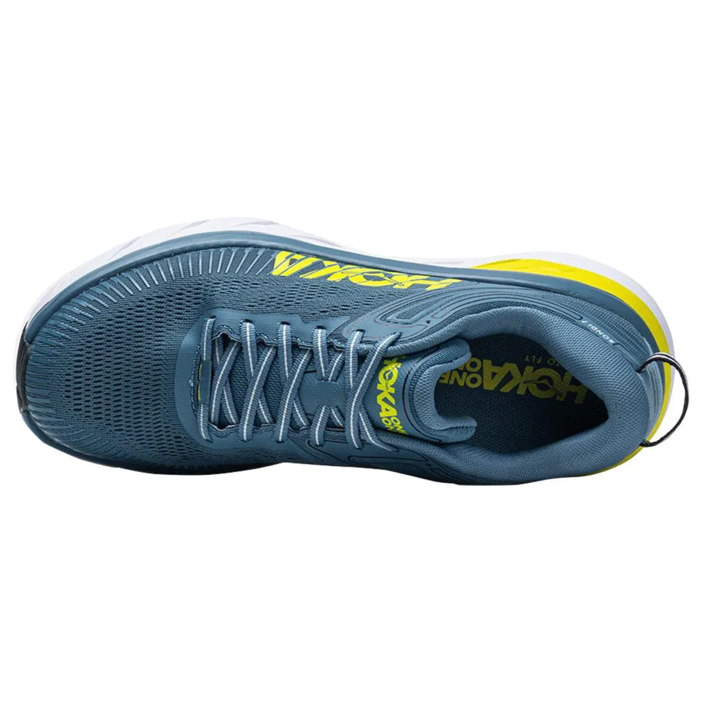 Bondi 7 Mesh Men's Low-Top Road Running Sneakers