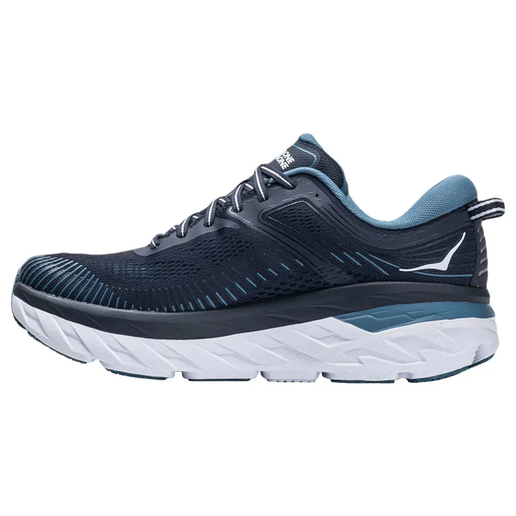 Bondi 7 Mesh Men's Low-Top Road Running Sneakers