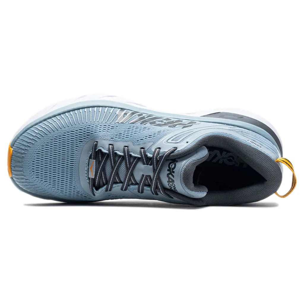 Bondi 7 Mesh Men's Low-Top Road Running Sneakers