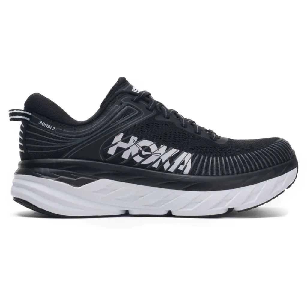 Bondi 7 Mesh Men's Low-Top Road Running Sneakers