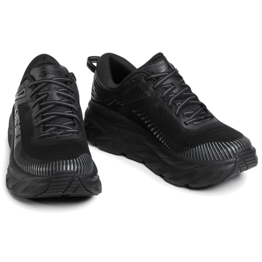 Bondi 7 Mesh Men's Low-Top Road Running Sneakers