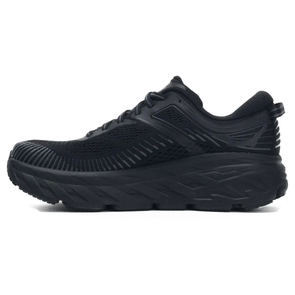 Bondi 7 Mesh Men's Low-Top Road Running Sneakers