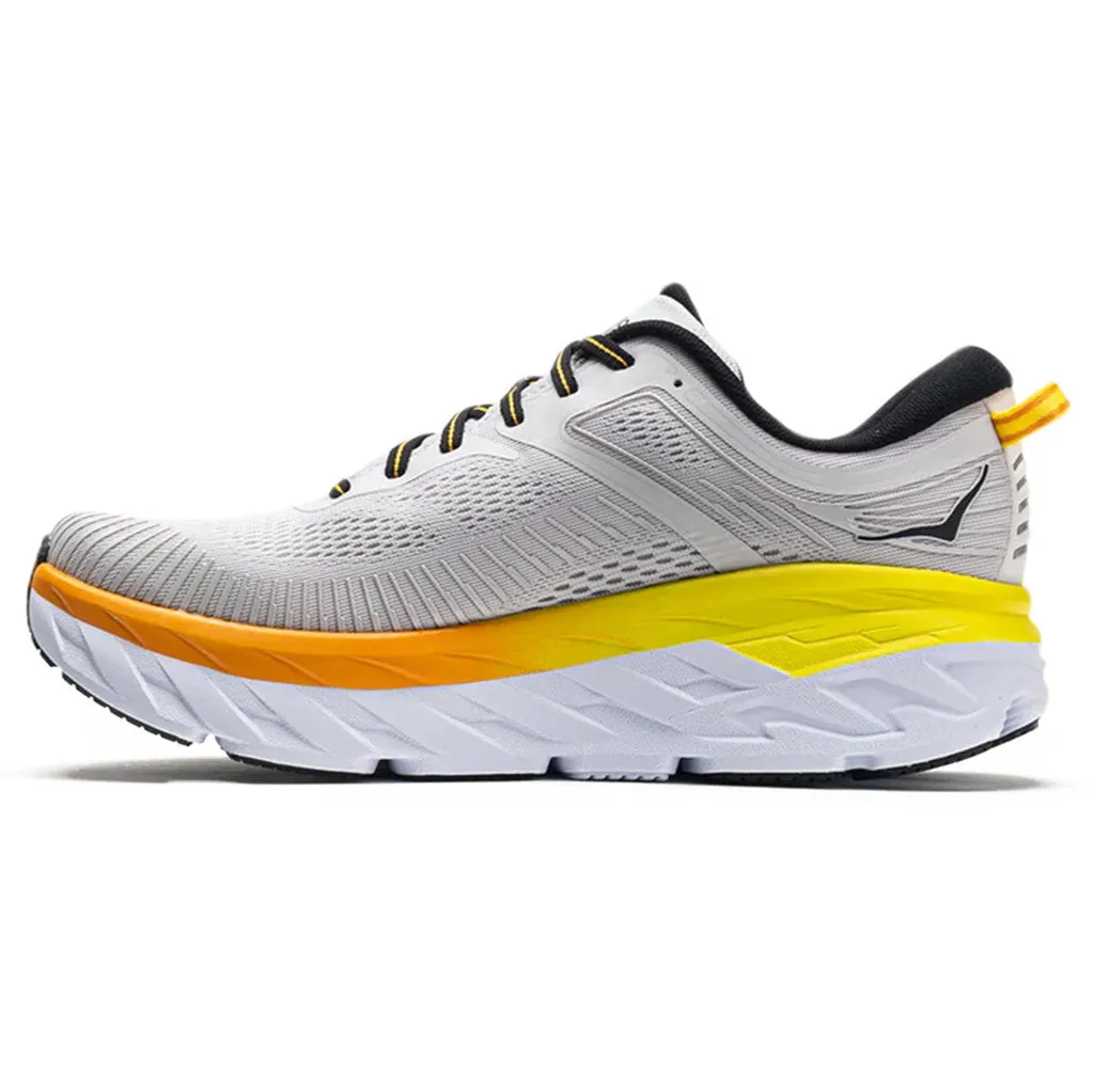 Bondi 7 Mesh Men's Low-Top Road Running Sneakers