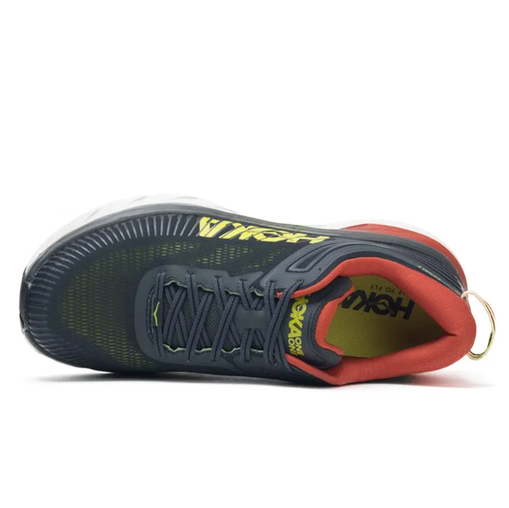 Bondi 7 Mesh Men's Low-Top Road Running Sneakers