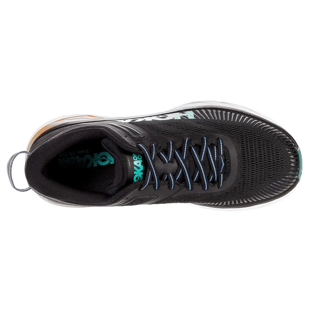 Bondi 7 Mesh Men's Low-Top Road Running Sneakers