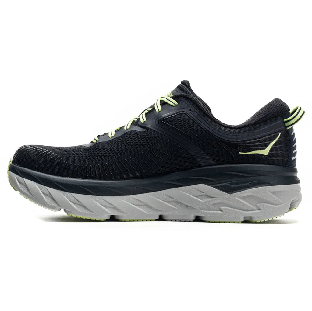 Bondi 7 Mesh Men's Low-Top Road Running Sneakers