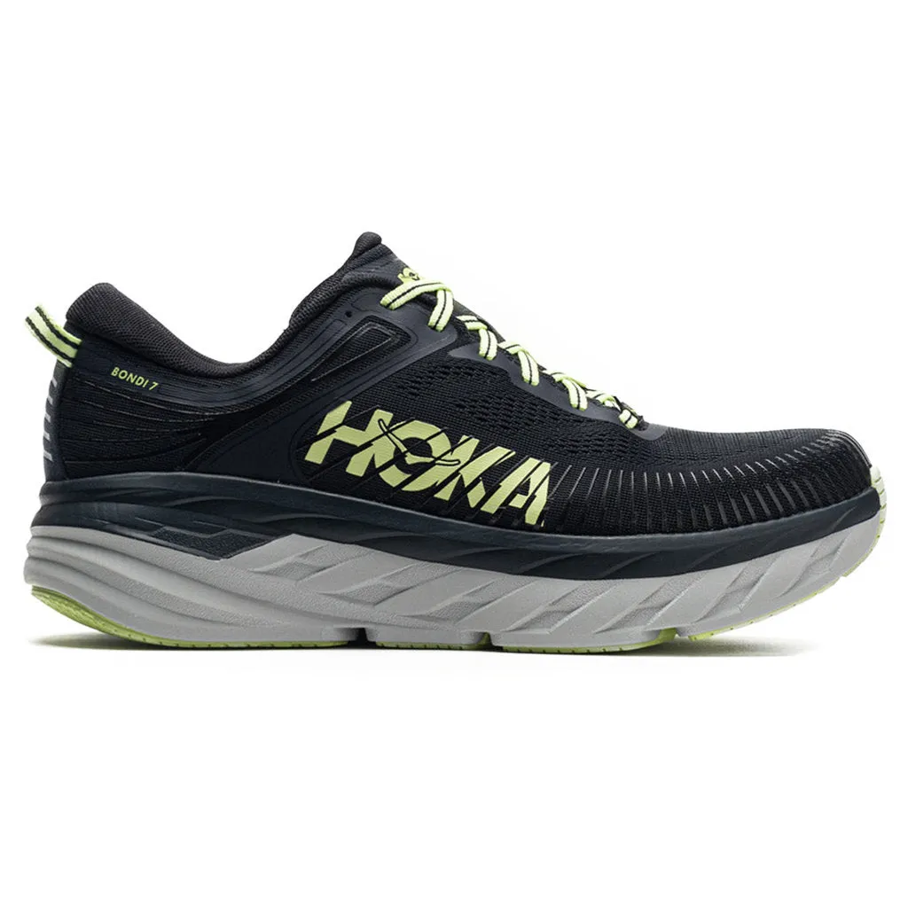 Bondi 7 Mesh Men's Low-Top Road Running Sneakers