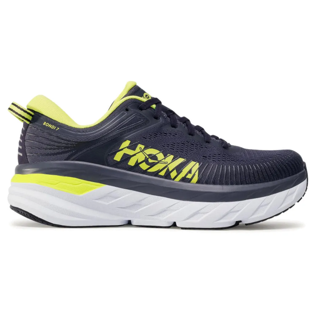 Bondi 7 Mesh Men's Low-Top Road Running Sneakers
