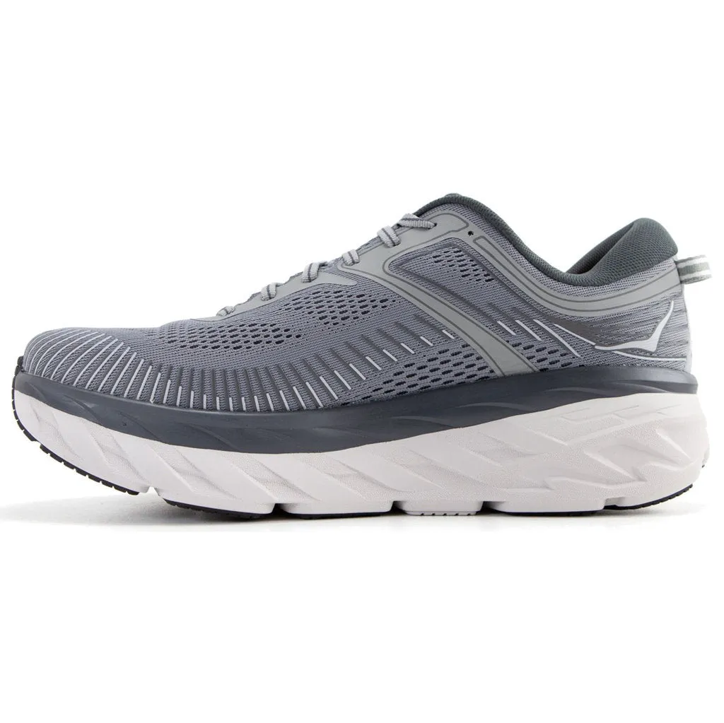 Bondi 7 Mesh Men's Low-Top Road Running Sneakers