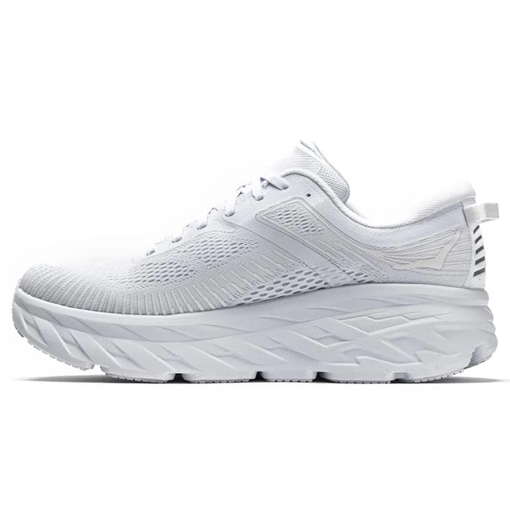 Bondi 7 Mesh Men's Low-Top Road Running Sneakers