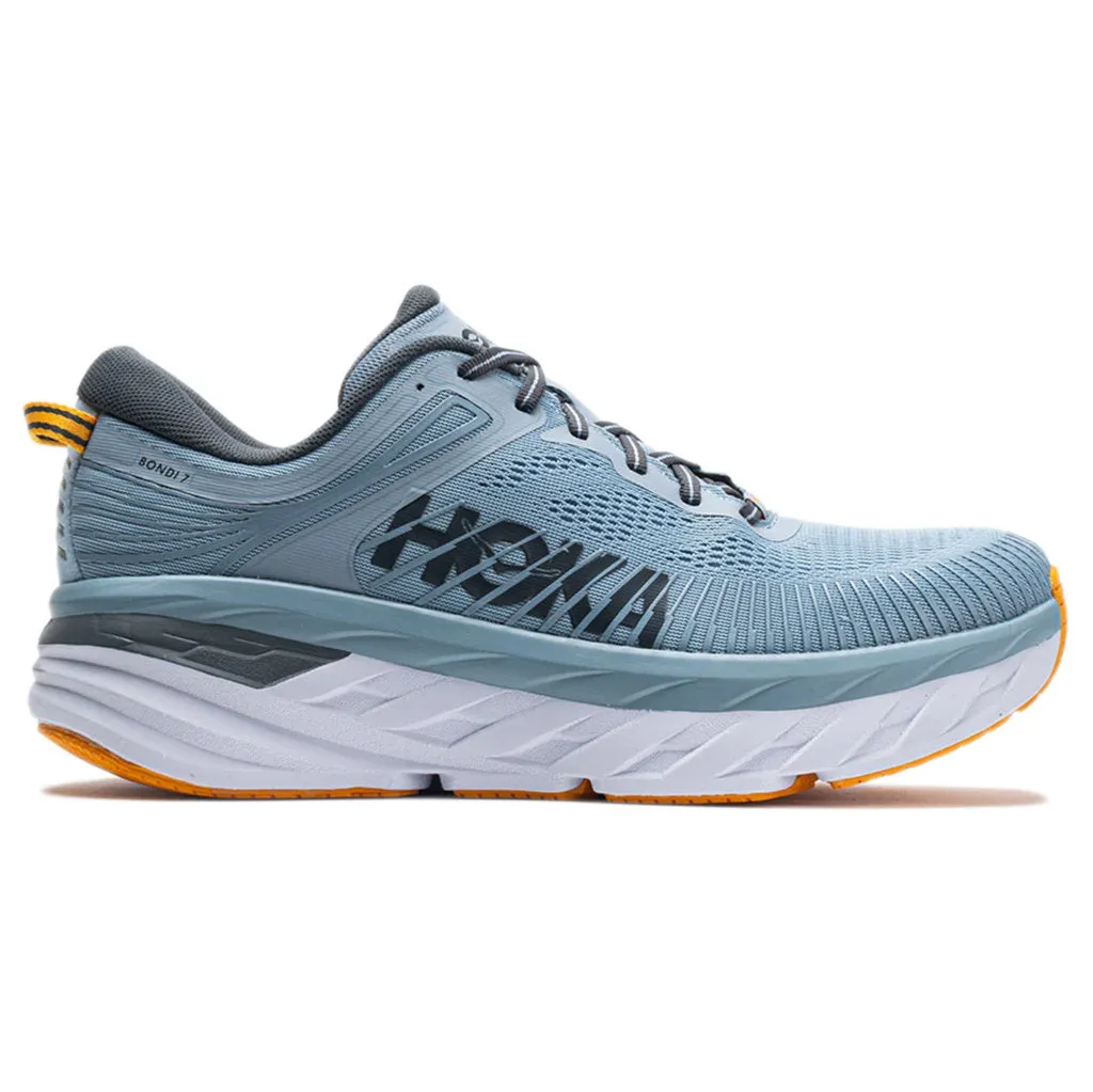 Bondi 7 Mesh Men's Low-Top Road Running Sneakers