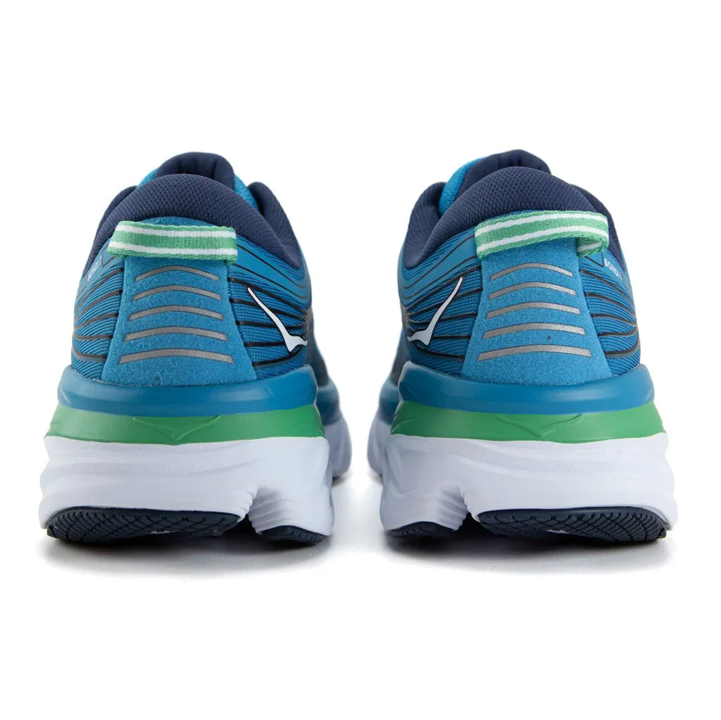 Bondi 7 Mesh Men's Low-Top Road Running Sneakers