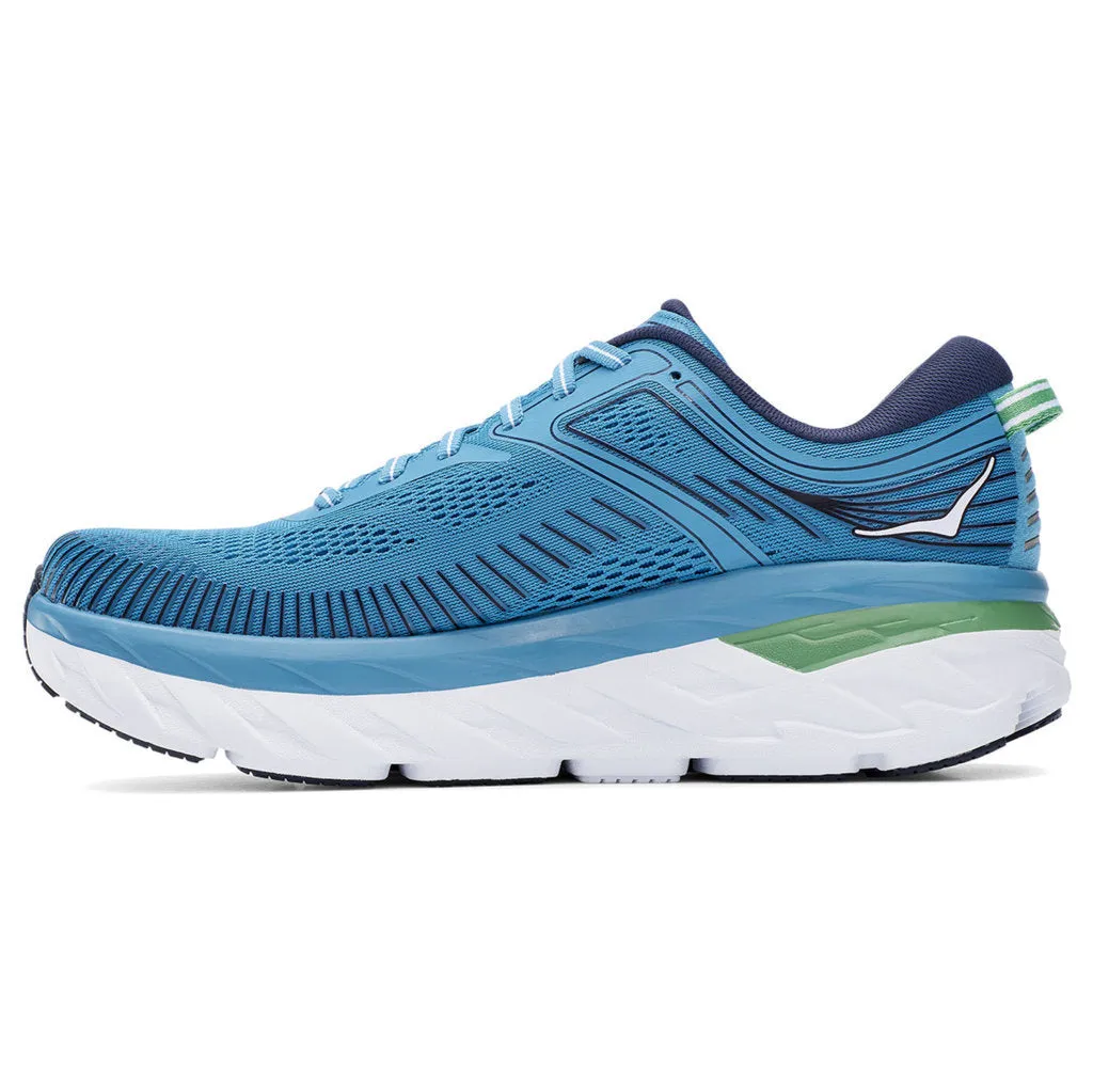 Bondi 7 Mesh Men's Low-Top Road Running Sneakers