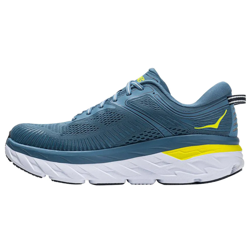 Bondi 7 Mesh Men's Low-Top Road Running Sneakers