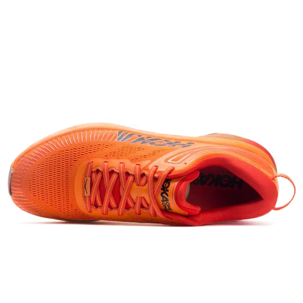 Bondi 7 Mesh Men's Low-Top Road Running Sneakers