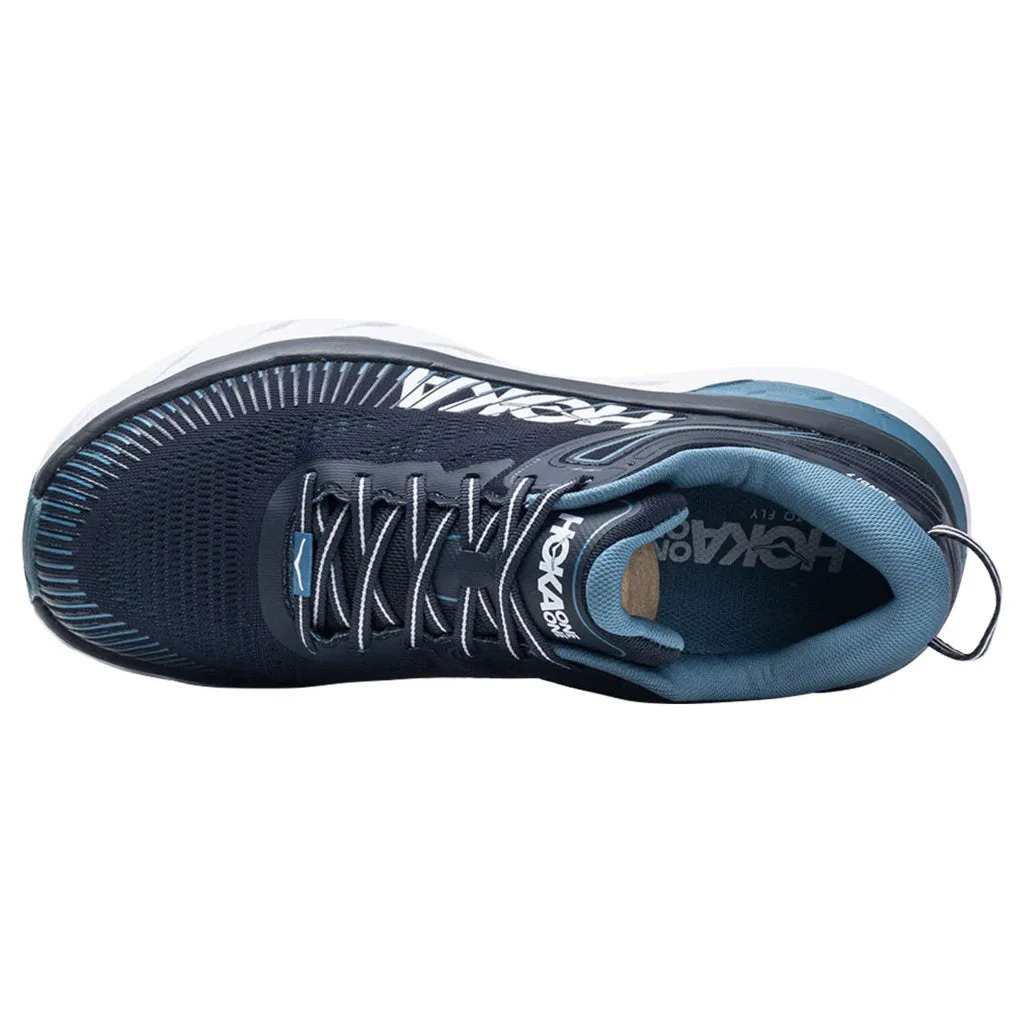 Bondi 7 Mesh Men's Low-Top Road Running Sneakers