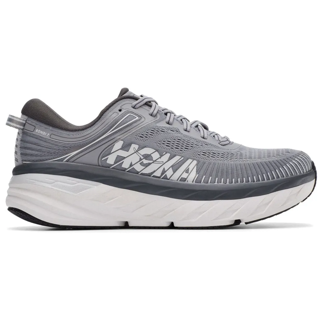 Bondi 7 Mesh Men's Low-Top Road Running Sneakers