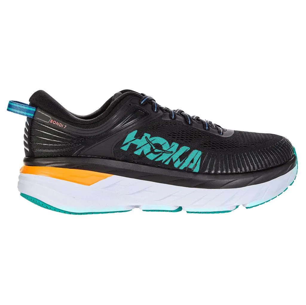Bondi 7 Mesh Men's Low-Top Road Running Sneakers