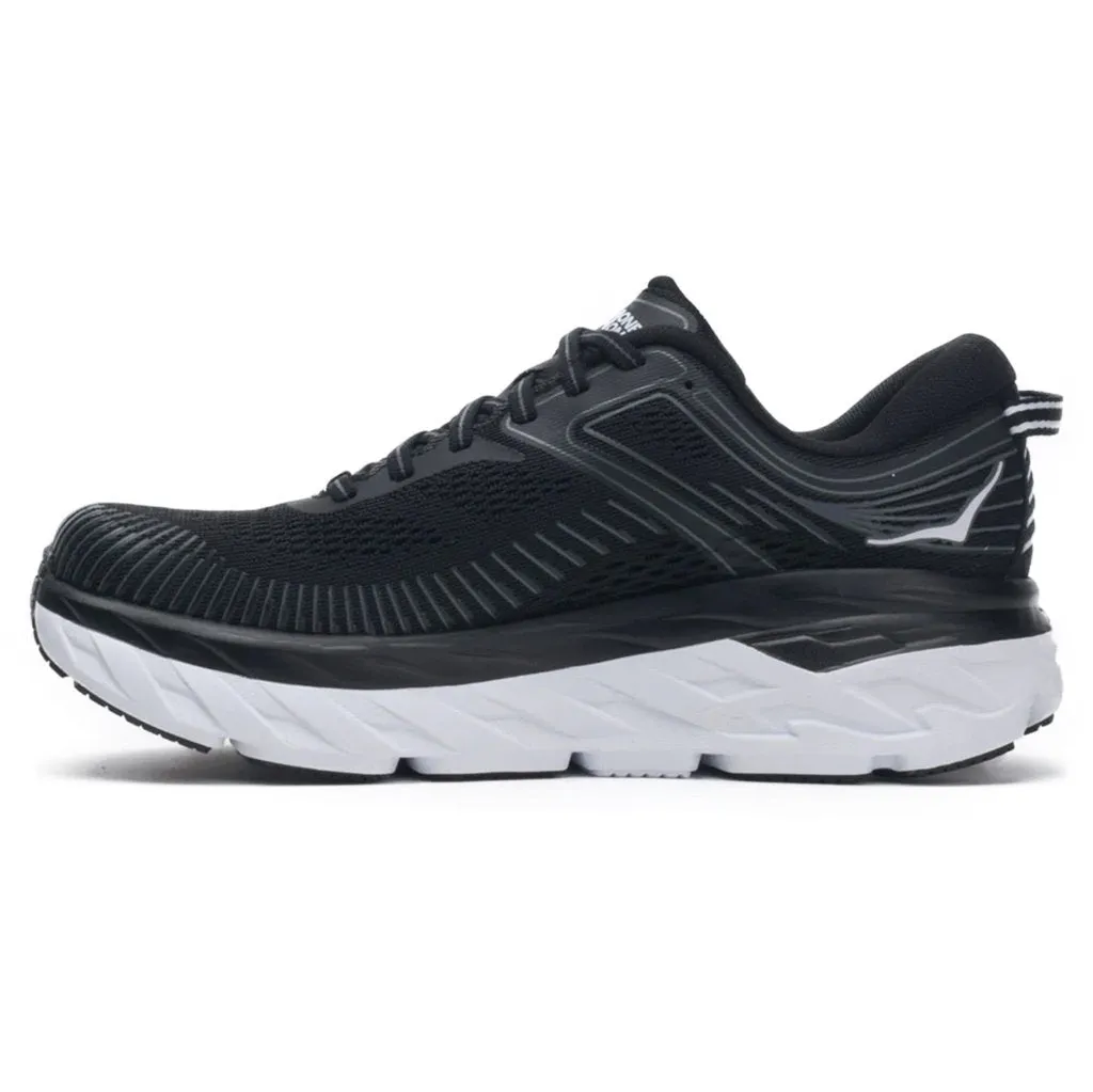 Bondi 7 Mesh Men's Low-Top Road Running Sneakers