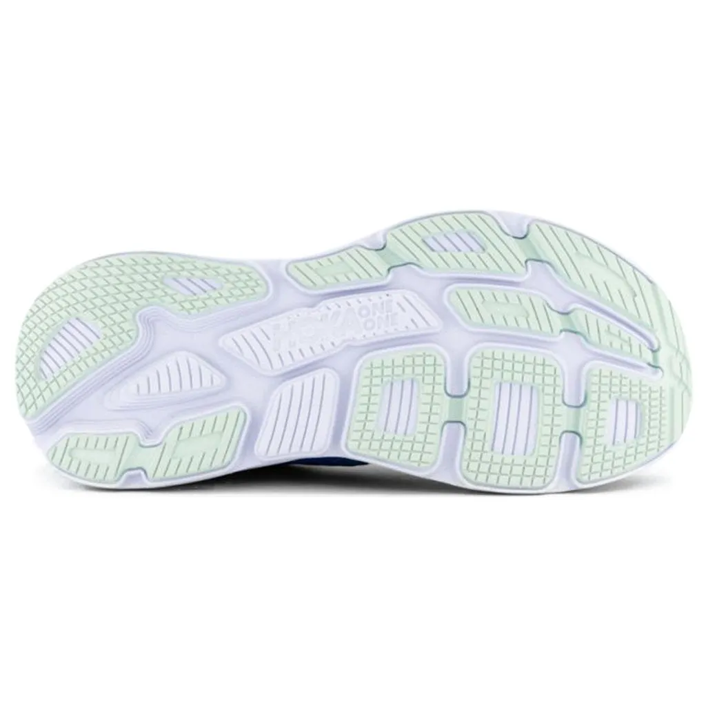 Bondi 7 Mesh Men's Low-Top Road Running Sneakers