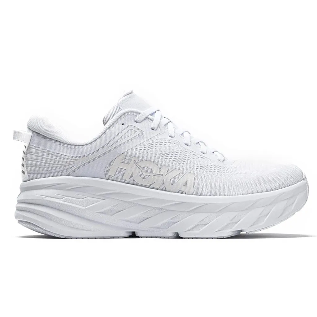 Bondi 7 Mesh Men's Low-Top Road Running Sneakers