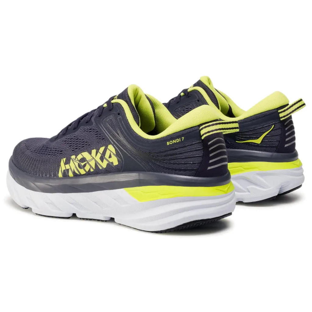 Bondi 7 Mesh Men's Low-Top Road Running Sneakers