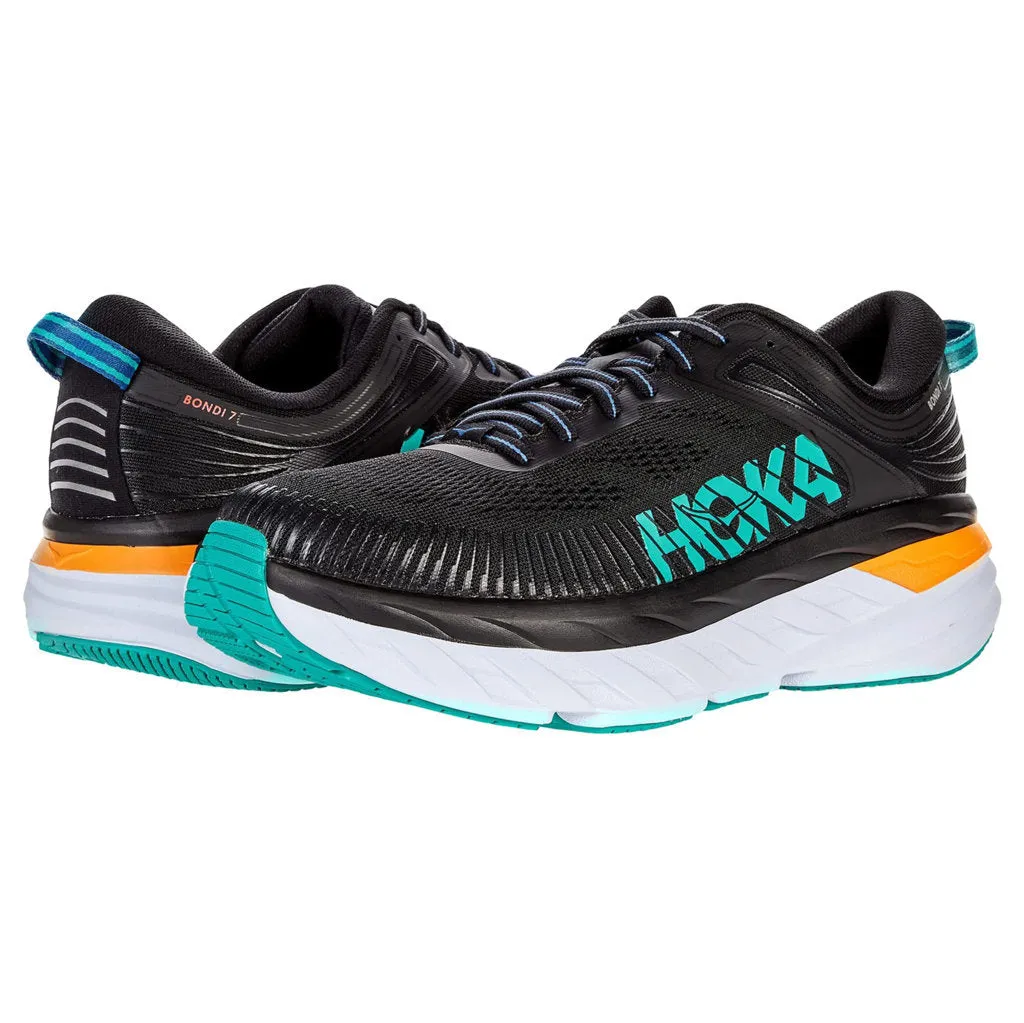 Bondi 7 Mesh Men's Low-Top Road Running Sneakers