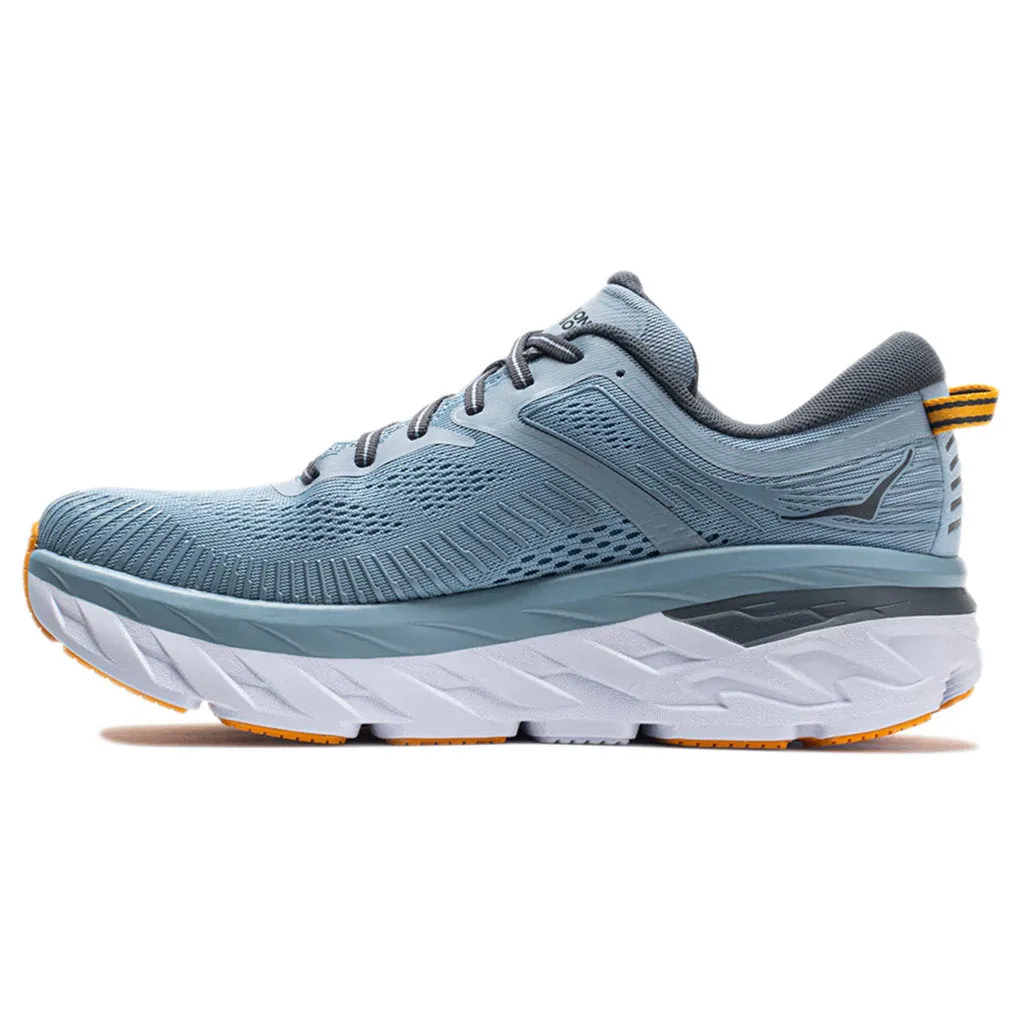 Bondi 7 Mesh Men's Low-Top Road Running Sneakers