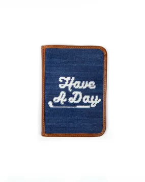 Breezy x Smathers & Branson Have a Day Scorecard Holder