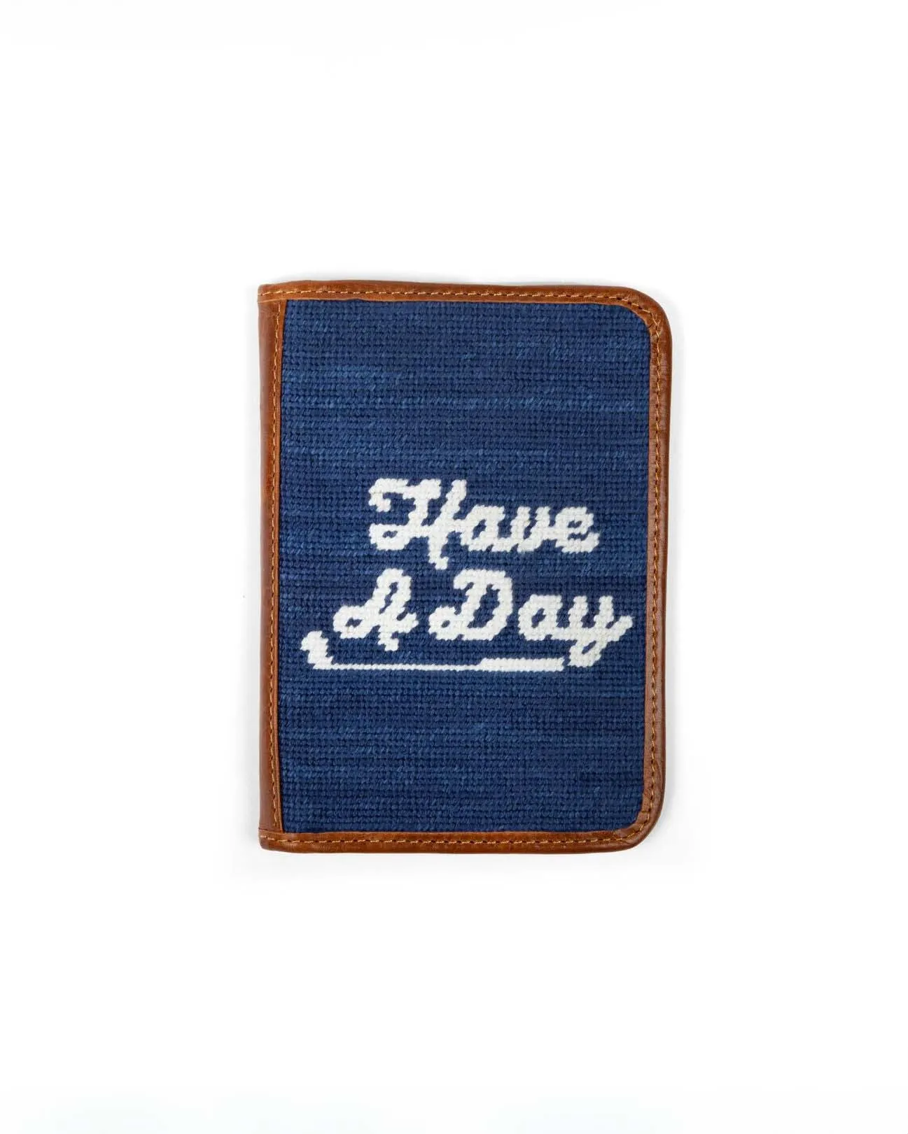 Breezy x Smathers & Branson Have a Day Scorecard Holder