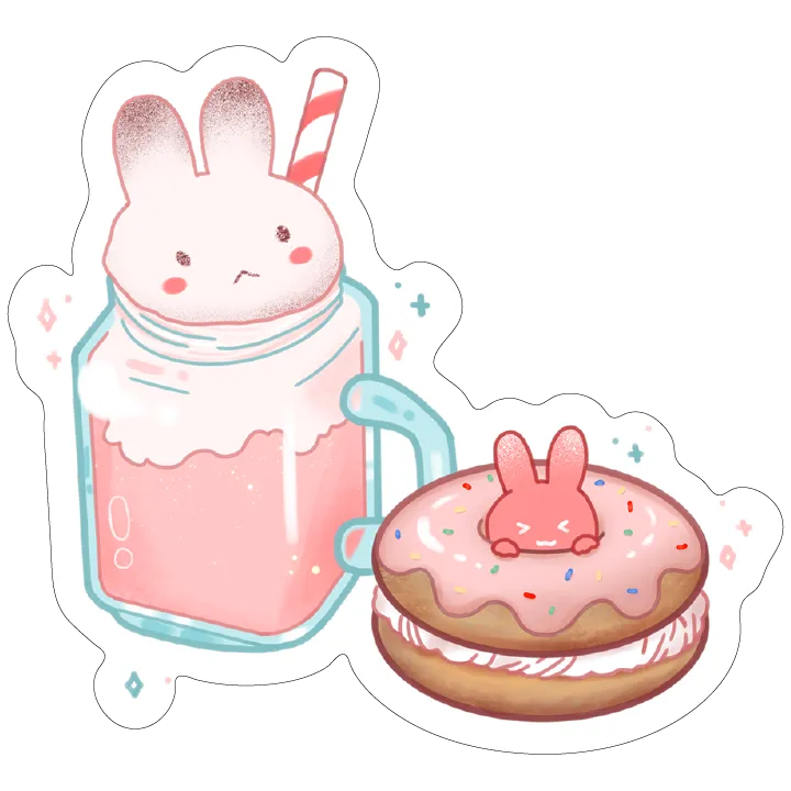 Bunberry Set