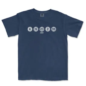 C To Shining C | Comfort Colors® Vintage Tee