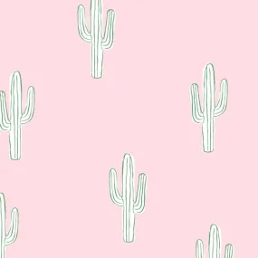 Cactus Wallpaper