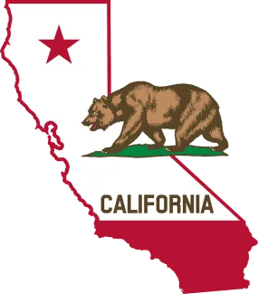 California Exemptee Certification 2023 -2024