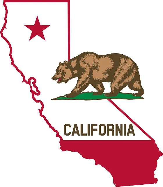 California Exemptee Certification 2023 -2024