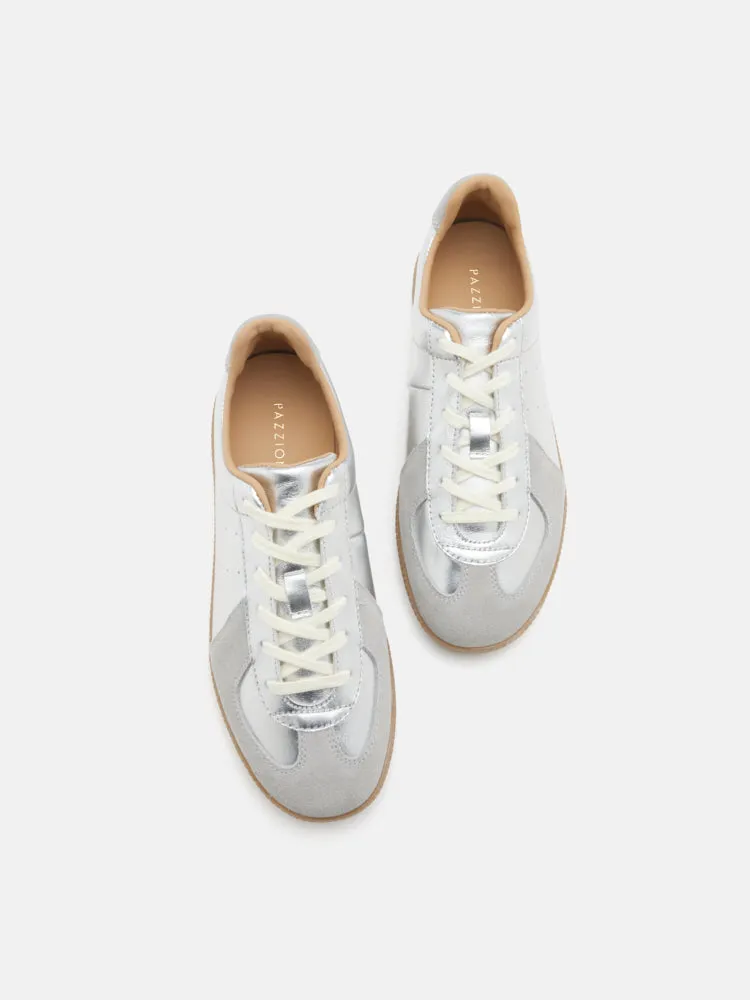 Caryn Lace Up Low Top Sneakers