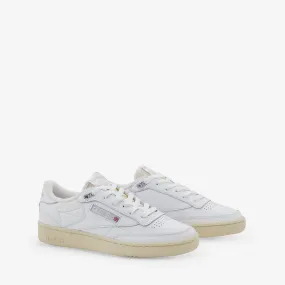 Club C 85 Vintage White | Pure Grey | Paper White
