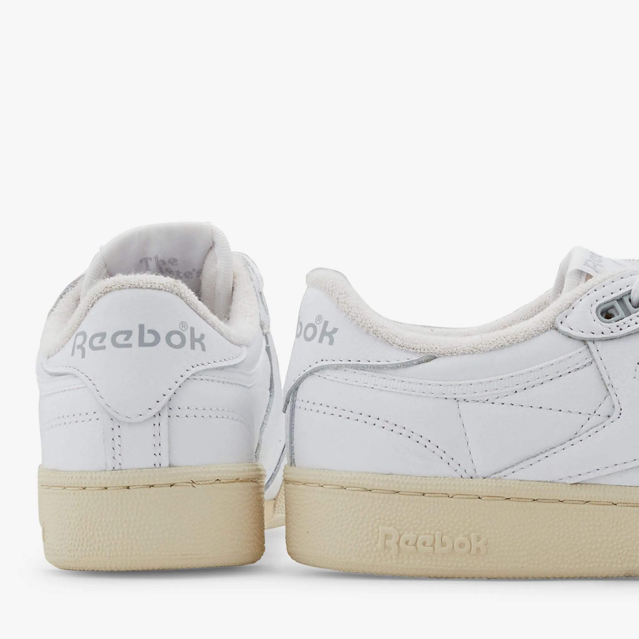 Club C 85 Vintage White | Pure Grey | Paper White