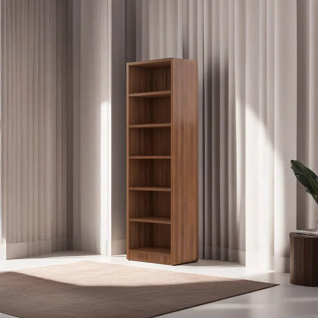 Cydnee Display Unit / Bookshelf