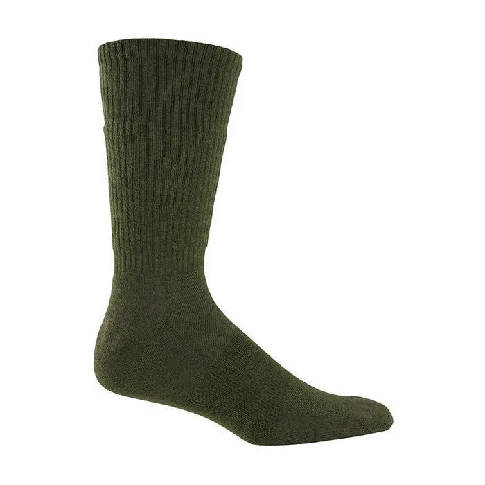 Darn Tough USMC Merino Wool Boot Socks Cushion with Mesh, Style #1501 - NO RETURNS