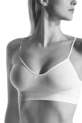Dolcevita Brassiere crop top bralette