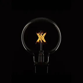Estella 6W LED Filament Bulb