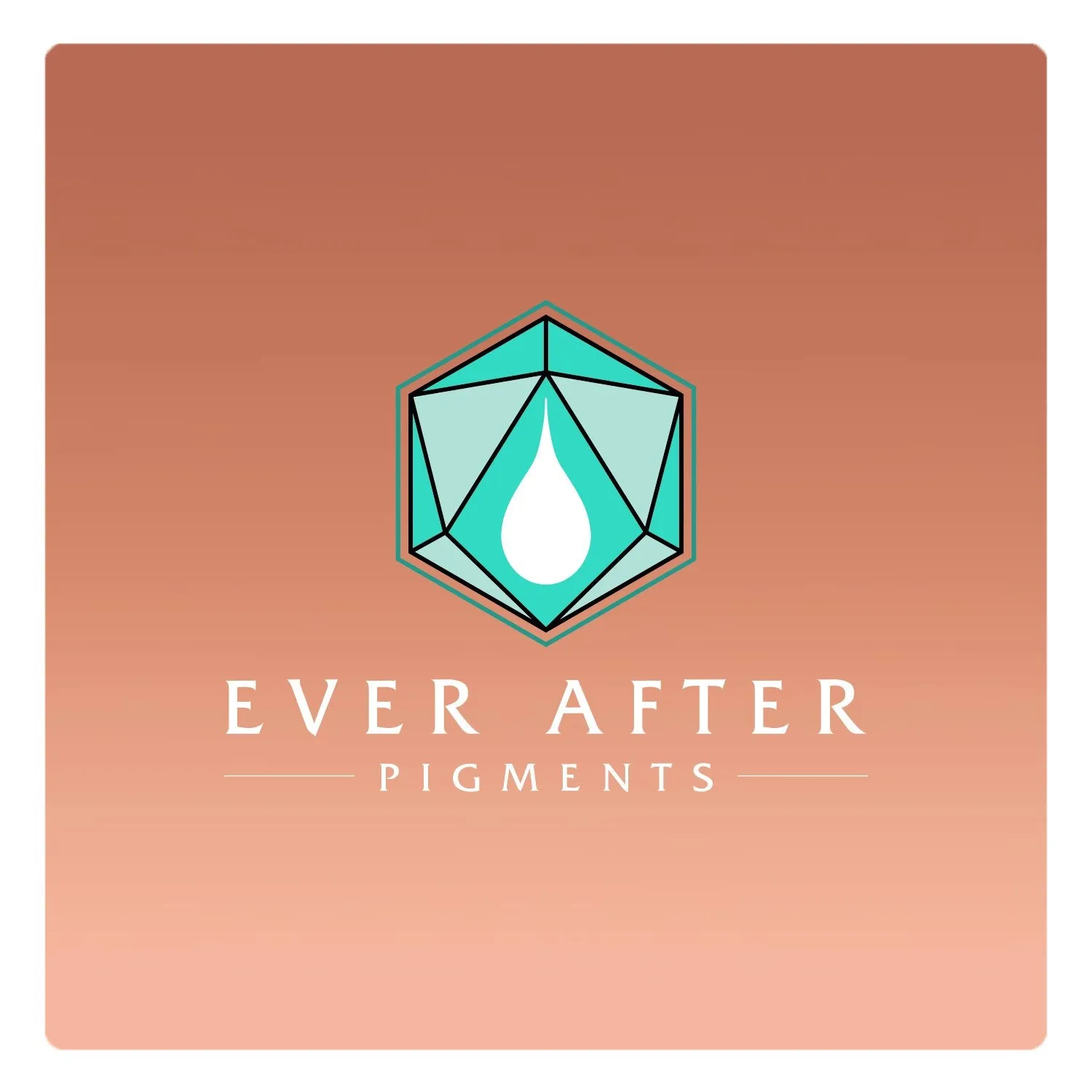 Ever After Pigments Bare Beauty PMU Pigment - 0.5 oz