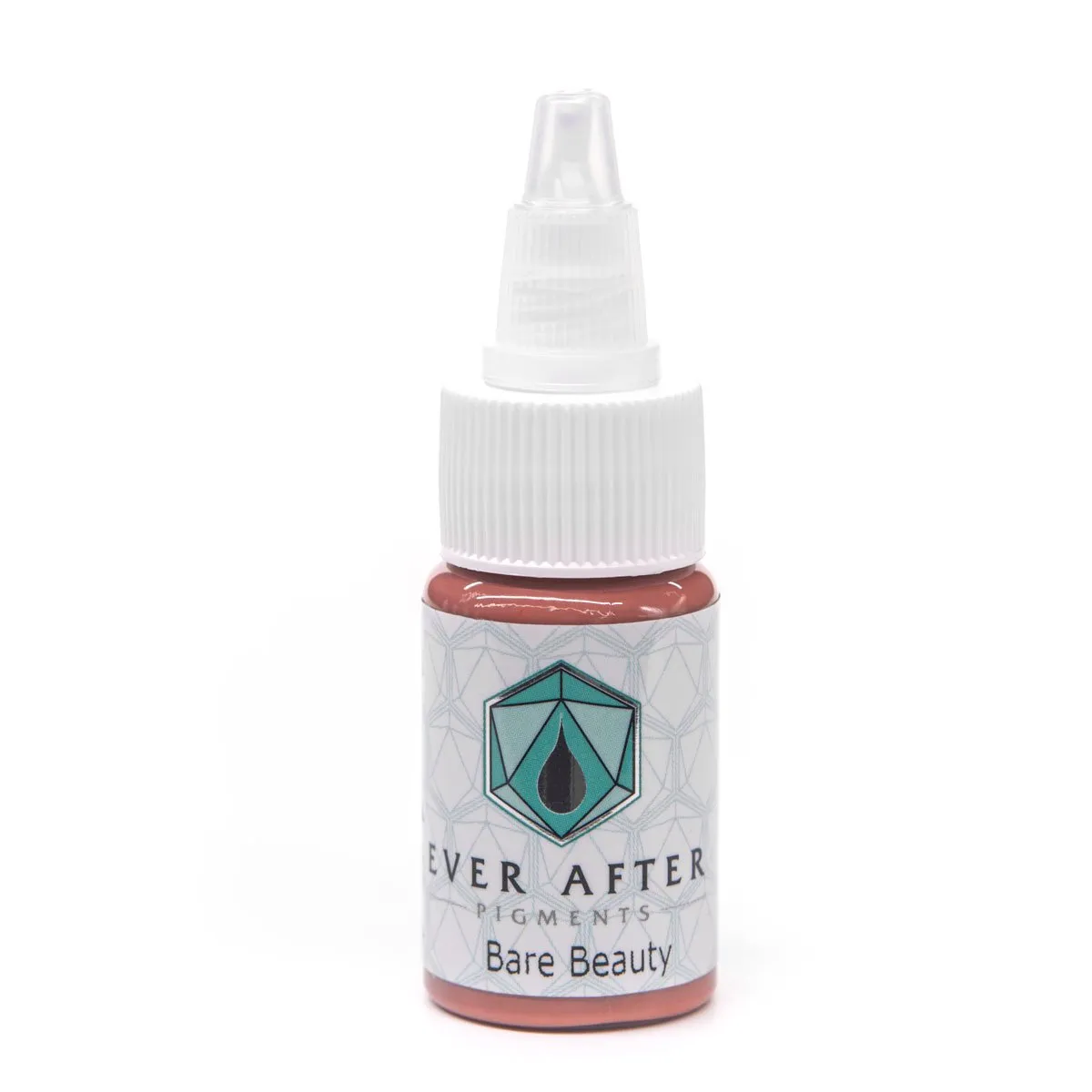 Ever After Pigments Bare Beauty PMU Pigment - 0.5 oz