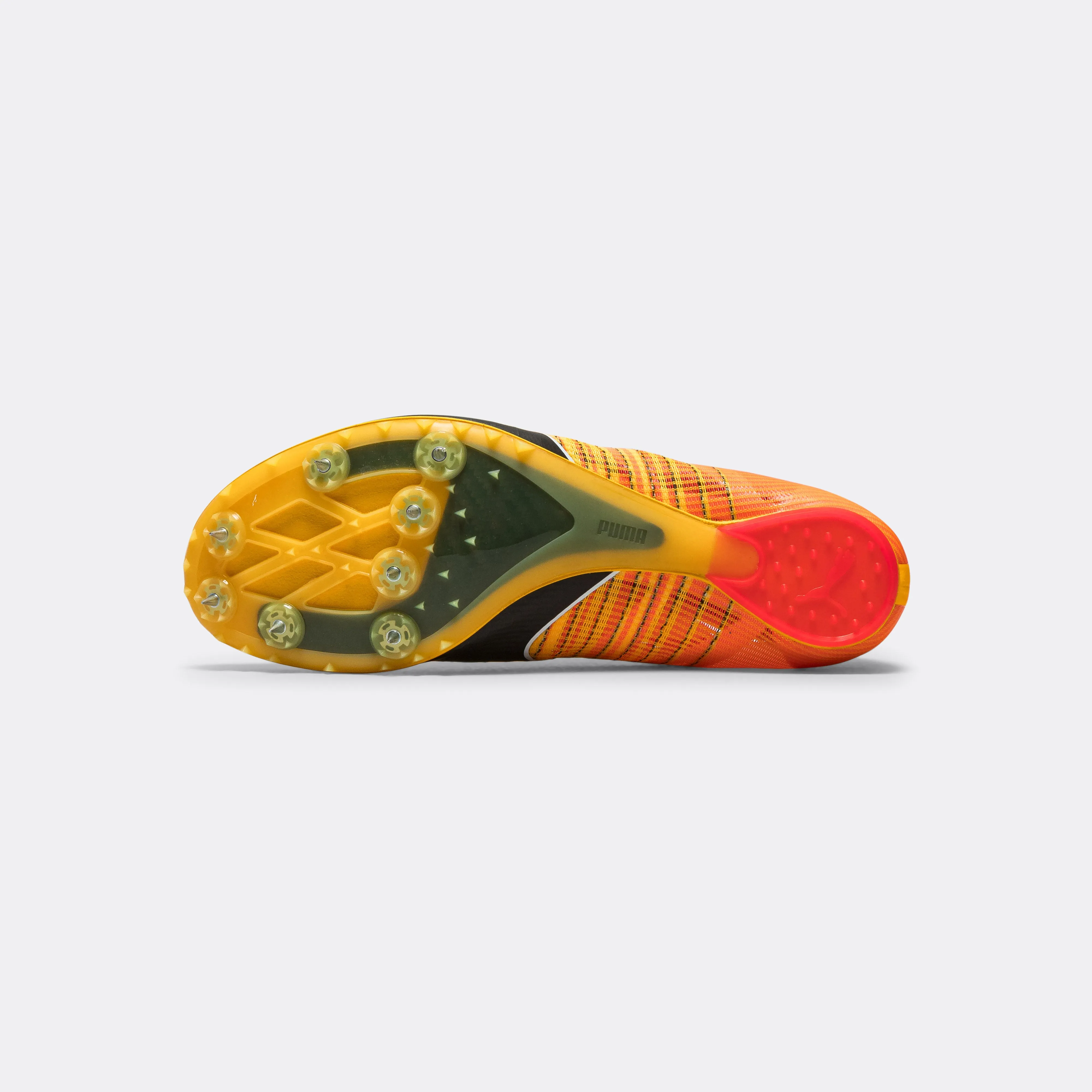 evoSPEED Tokyo Future 4 - Sun Stream