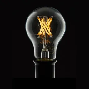 Faye 8W LED Filament Light Bulb